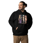 Hit That Sweet Spot Unisex Hoodie - Beyond T-shirts